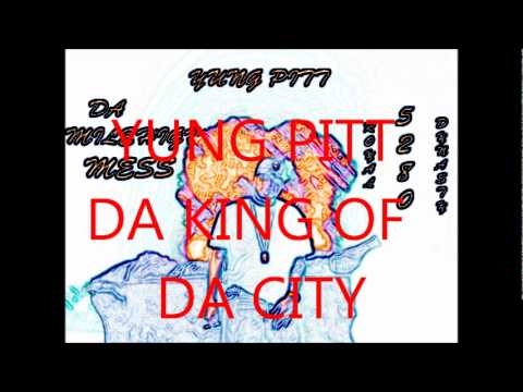 Streetlifepresents Young MASI CANDYMAN FEAT. YUNG PITT