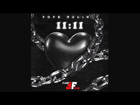 POPERULIN - 11:11 (AUDIO OFICIAL)