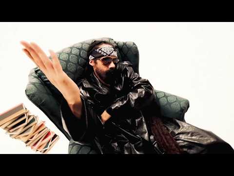 Damian Marley - Jungle Jam' (feat. Cypress Hill) (Video Clip)