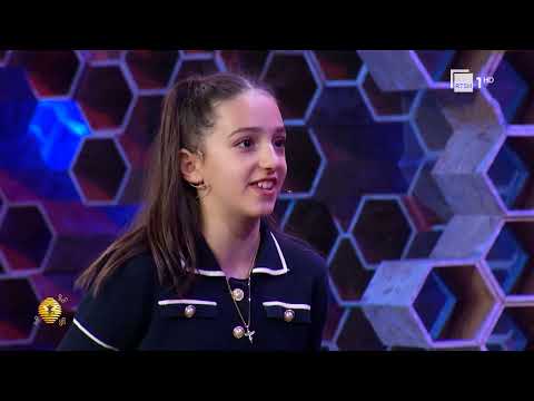 Versionistët - Vjehrra që mëson keq mbesën | 16 prill 2023- "Kosherja" në RTSH