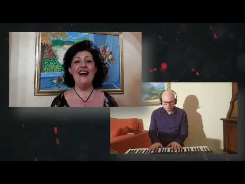 Hillsong Worship - "Che Magnifico Nome"  (cover by Insieme x Cristo)