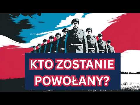 Mobilizacja wojskowa w Polsce – kto dostanie powołanie, a kto uniknie służby?