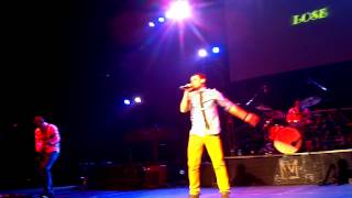 Royal Tailor Control (LIVE) Moline