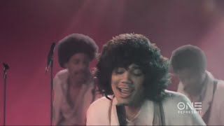 The Bobby DeBarge story premieres in Atlanta video
