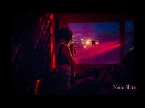 Criminal by Taemin but you're drunk at the party and trying to forget