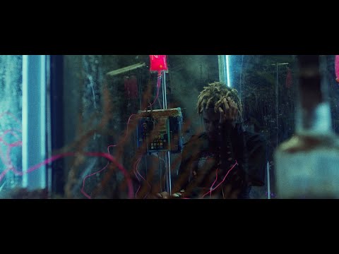 Ro Ransom - See Me Fall (ft. Kensei Abbot) (Official Music Video)