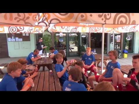 IBF Backadalen P01 - Prag 2016