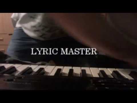Lyric Master (Music Video)
