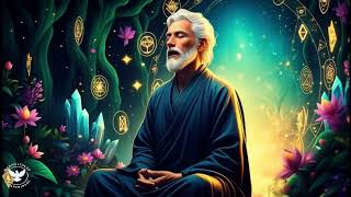 RIQUEZA: Ouça por apenas 3 minutos para abrir as portas da riqueza.