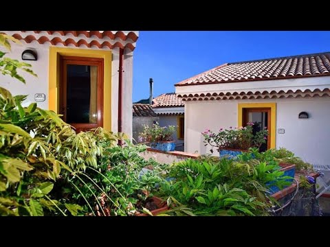 Borgo San Francesco, Gioiosa Marea, Italy