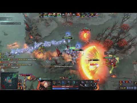 Fnatic.Raven on Terrorblade