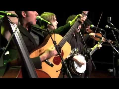 The Deadly Gentlemen - "Thieving In The Evening" (eTown webisode #616)