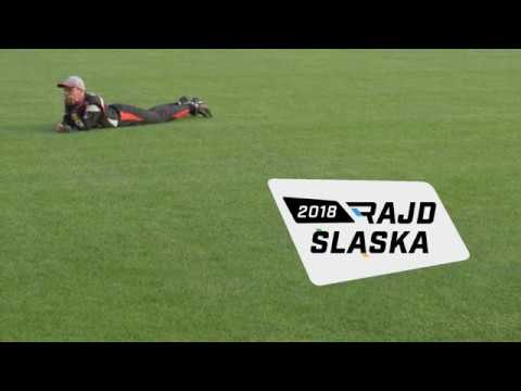RSMP Rajd Śląska 2018  - Jakub Brzeziński