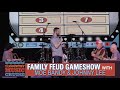 The Country Music Cruise Presents Family Feud with Moe Bandy and Johnny Lee