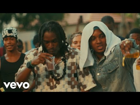 1BYNG, Mi11ion - Celebrate Life (Official Music Video)