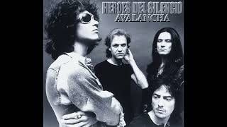 Héroes del Silencio (Avalancha) - Chispa Adecuada (Bendecida 3) / Días de Borrasca / Morir Todavía