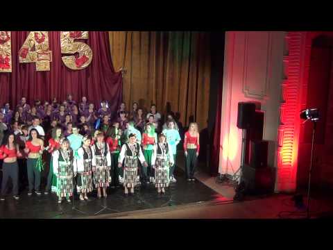 145 г. читалище в Айтос