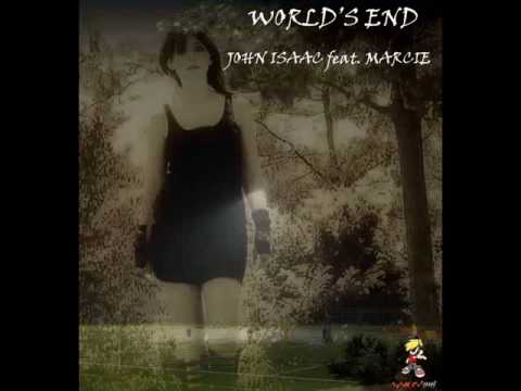 John Isaac ft. Marcie - Worlds End (Mark Doyle Remix)