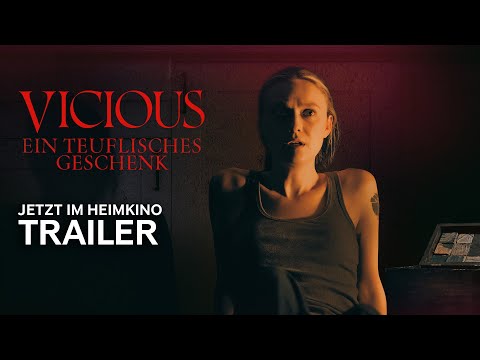 Vorschaubild für Vicious - Ein teuflisches Geschenk Trailer