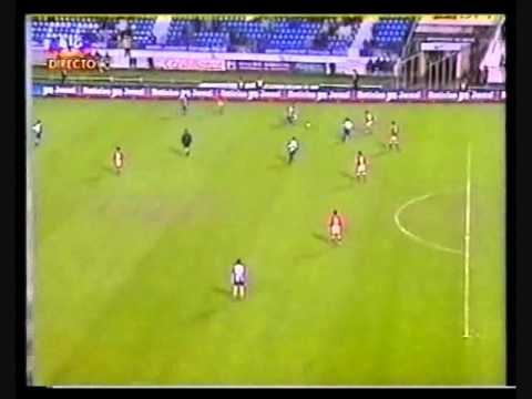 benfica rouba Porto - 00-01 Taça de Portugal Porto benfica 4-0