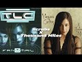 TLC X Vanessa Carlton No Scrubs X A Thousand Miles Mashup Edit MaxSky