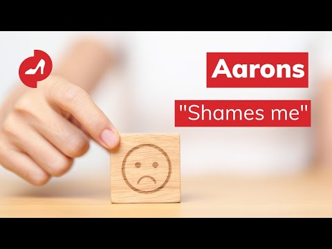 Aarons - Terrible Tony