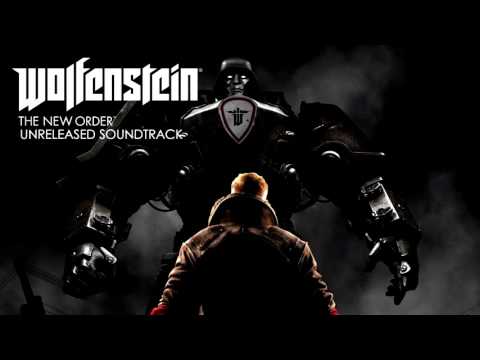 Wolfenstein: The New Order - Soundtrack on Steam