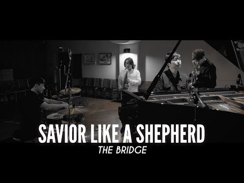 [band] SAVIOR LIKE A SHEPHERD LEAD US (Hymn Instrumental) - THE BRIDGE / 𝕊𝕥𝕦𝕕𝕚𝕠 𝕃𝕀𝕍𝔼