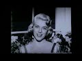 Rosemary Clooney - Moonlight In Vermont | 1957