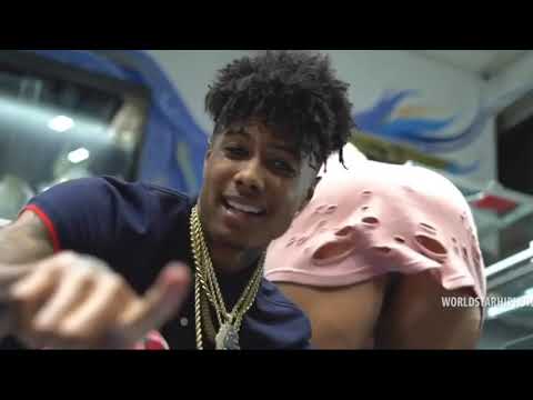 [FREE] Blueface x Tyga Type Beat (Prod. by Uglyassboi)