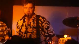 Terry Malts - Don't - Live at GetMAD! Festival MADRID 2016