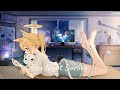 【COTM】ブルーナイトダーリン / BLUE NIGHT DARLING - ASU Covered by Aisha【รมต.แมว】
