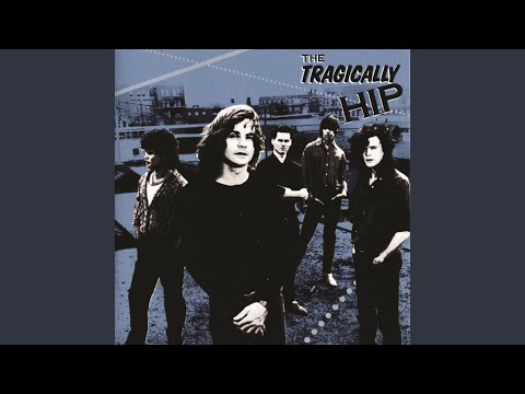All-Canadian Surf Club - The Tragically Hip - >From THE TRAGICALLY HIP EP, 1987 (bonus track)