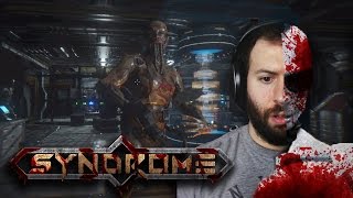 THEY'RE BAAAACK!! | Syndrome Gameplay Part 4