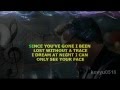 Every Breath you take, Robert Downey Jr, Karaoke ...
