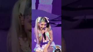 Melanie Martinez - Alphabet Boy (LIVE) ❤