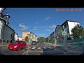 Târgoviște Sinaia Cota 1000 Via DN71