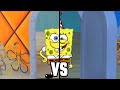 BATTLE OF THE SPONGEBOB THEME SONG REMAKES ORIGINAL VS BIG BIRTHDAY BLOWOUT