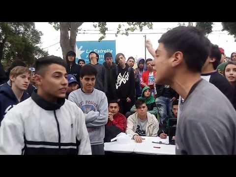 Bopla vs Dressk - 8vos De Final - ACB Fecha 11