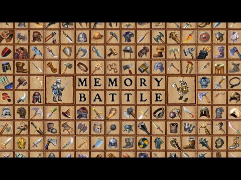Memory Battle