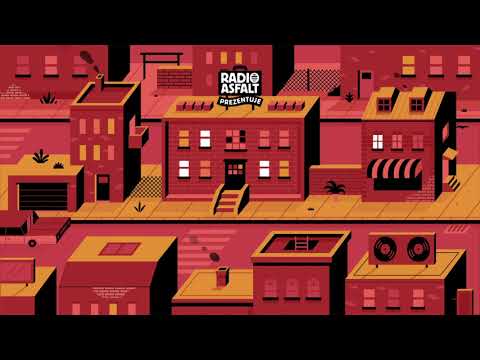 Specgrupa - Trzeba robić rap [Radio Asfalt Prezentuje]