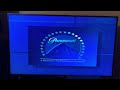 Opening To Black Rain 1991 Vhs 1998 Reprint Damaged