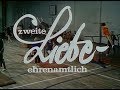 Zweite Liebe Ehrenamtlich Fernsehen Der DDR 1977
