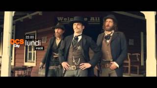 Templeton | Saison 1 - Promo