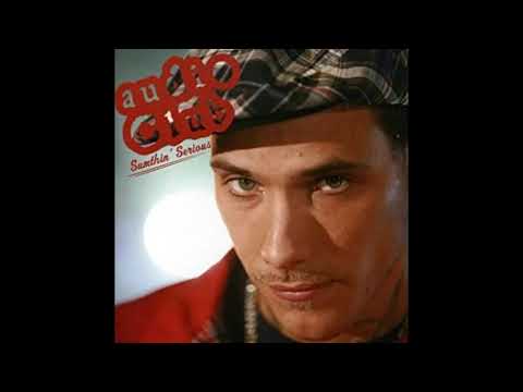 The Audio Club - Sumthin' Serious