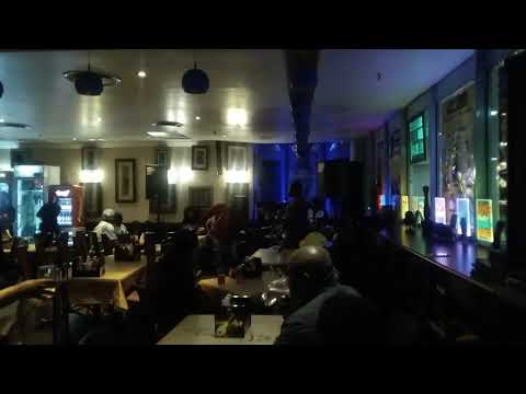 Ivamna (prod. By Azeez)