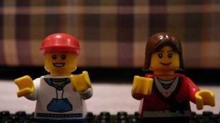 Happy Birthday by the Arrogant Worms!