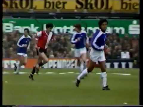 Feyenoord - Ajax 1-1 [1978-1979]