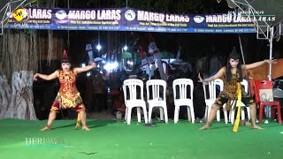 Download lagu Duet Tari Remo | Ning Sriasih Feat Ning Septi | Margo Laras Polaman mp3