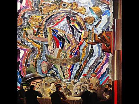 Arµ-2 - Blanked [Full BeatTape]